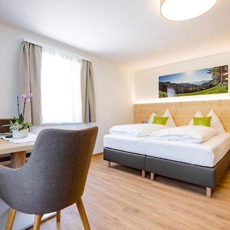 Gaestehaus Fiedlwirt Obdach Экстерьер фото