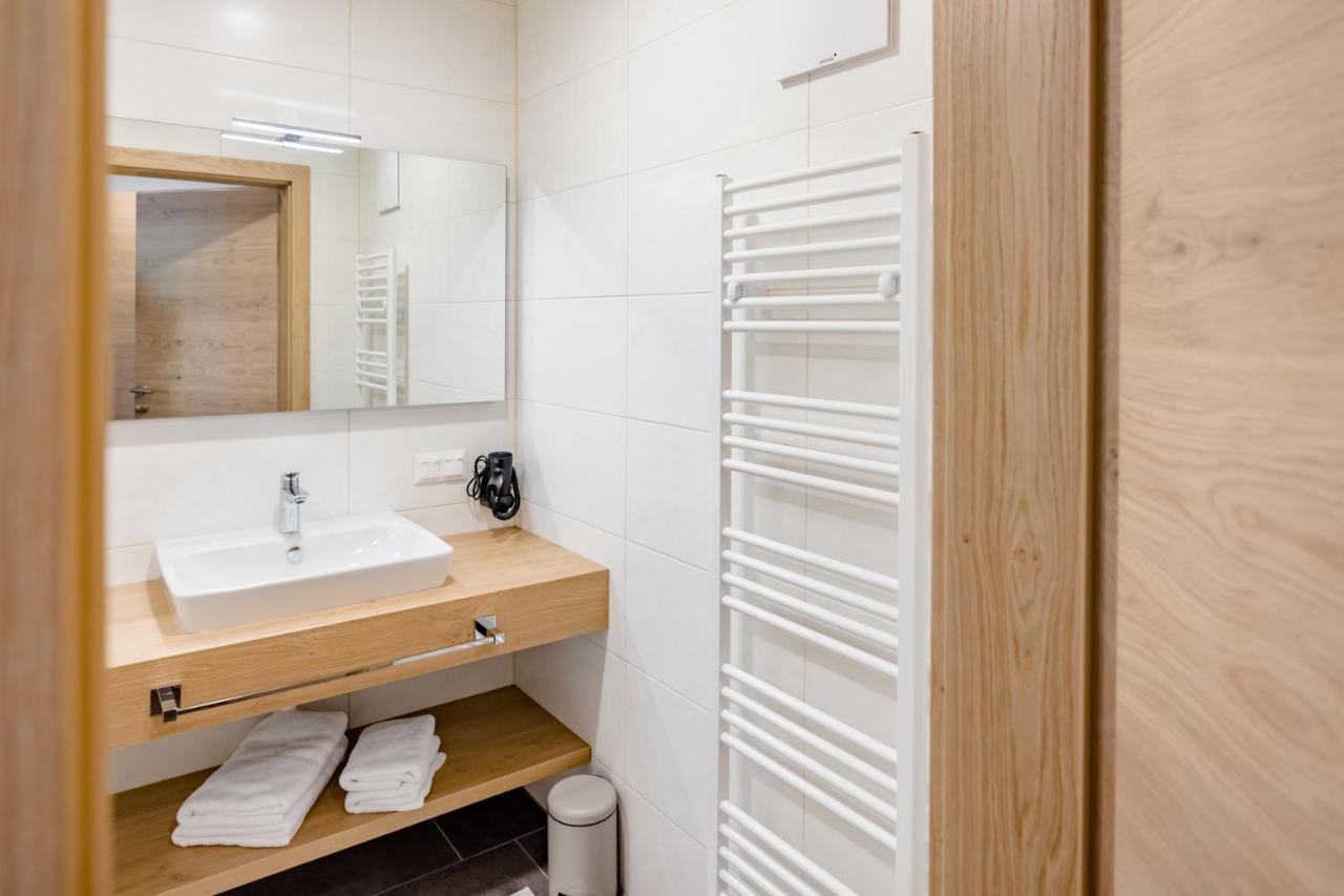 Gaestehaus Fiedlwirt Obdach Экстерьер фото