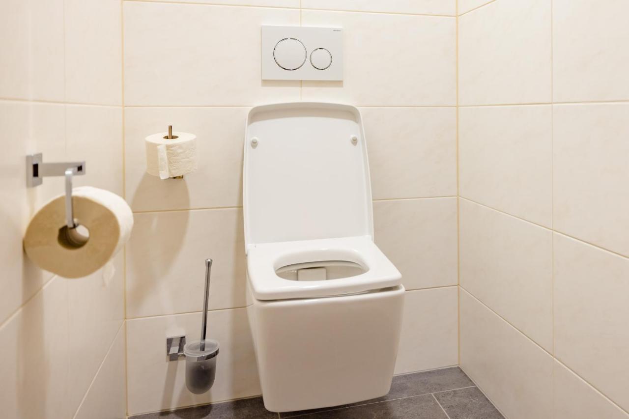 Gaestehaus Fiedlwirt Obdach Экстерьер фото