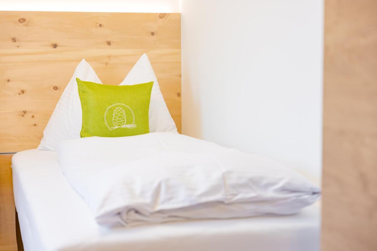 Gaestehaus Fiedlwirt Obdach Экстерьер фото