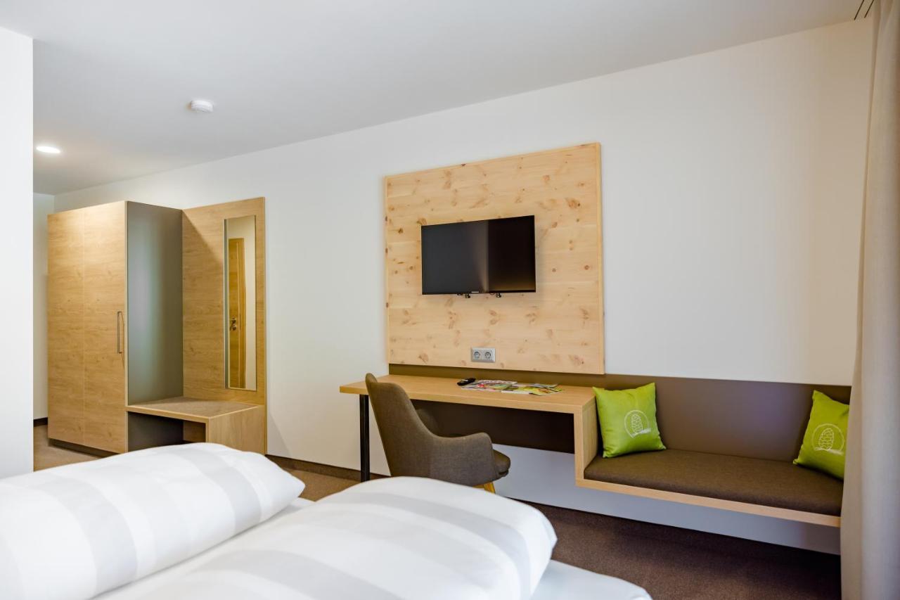 Gaestehaus Fiedlwirt Obdach Экстерьер фото