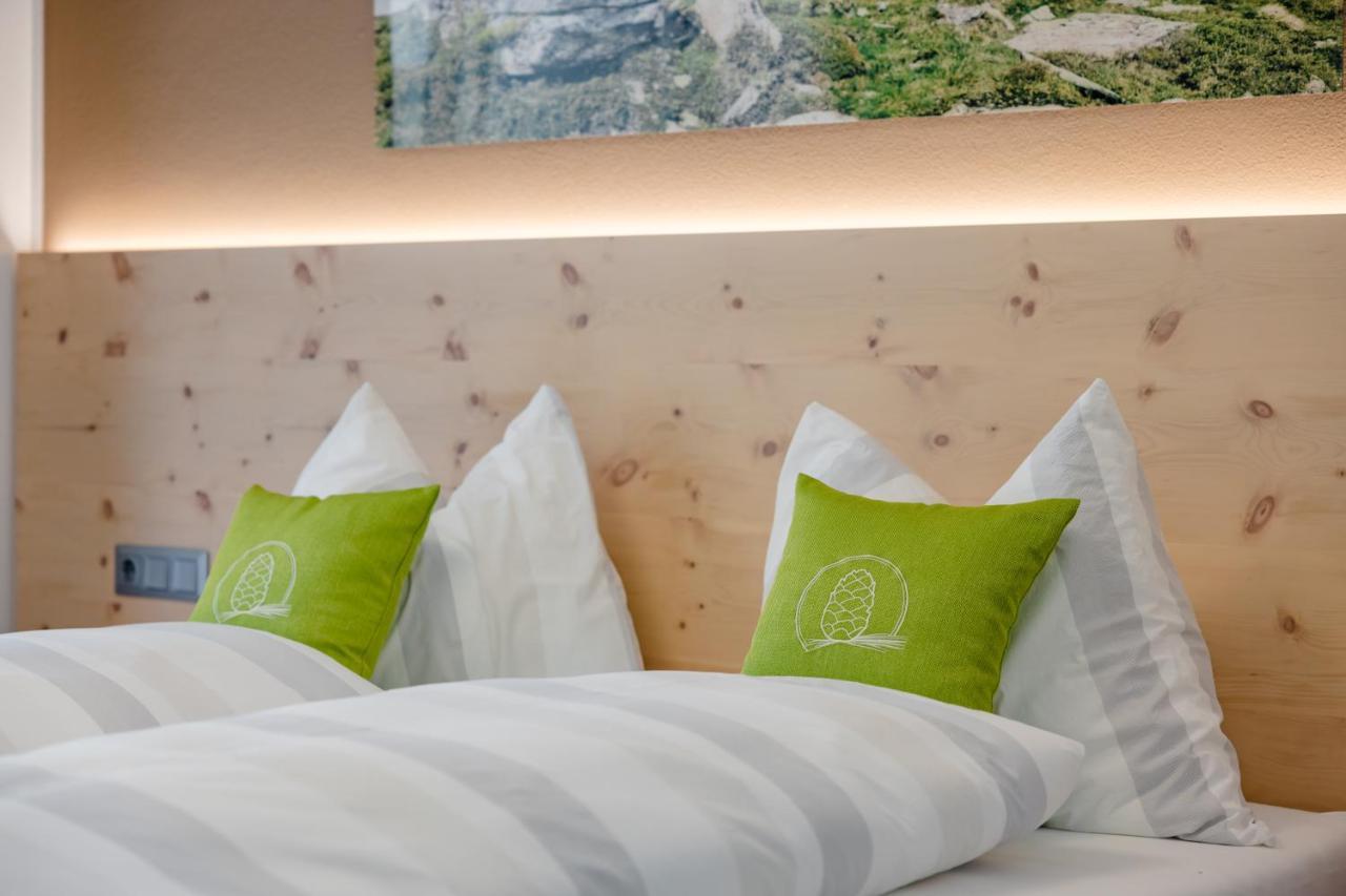 Gaestehaus Fiedlwirt Obdach Экстерьер фото