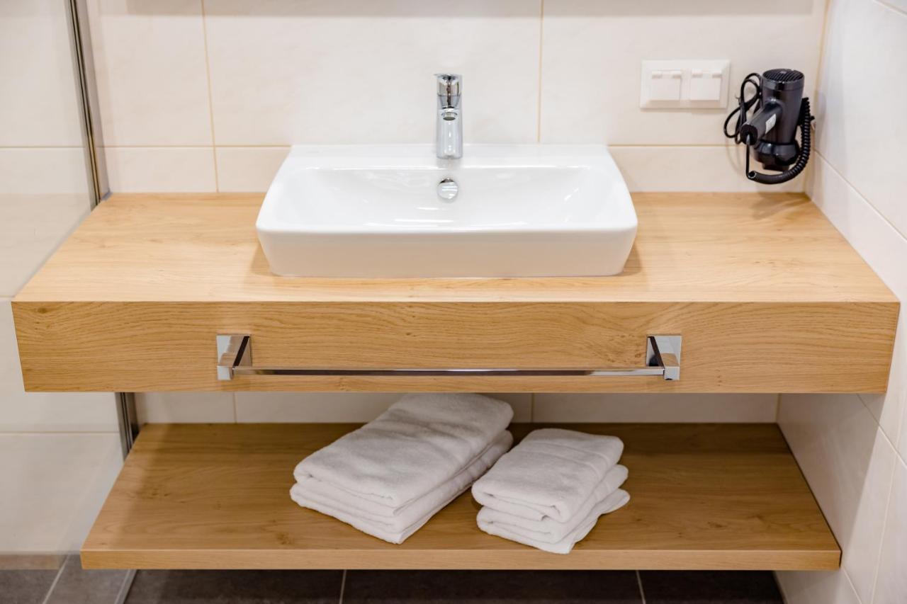 Gaestehaus Fiedlwirt Obdach Экстерьер фото