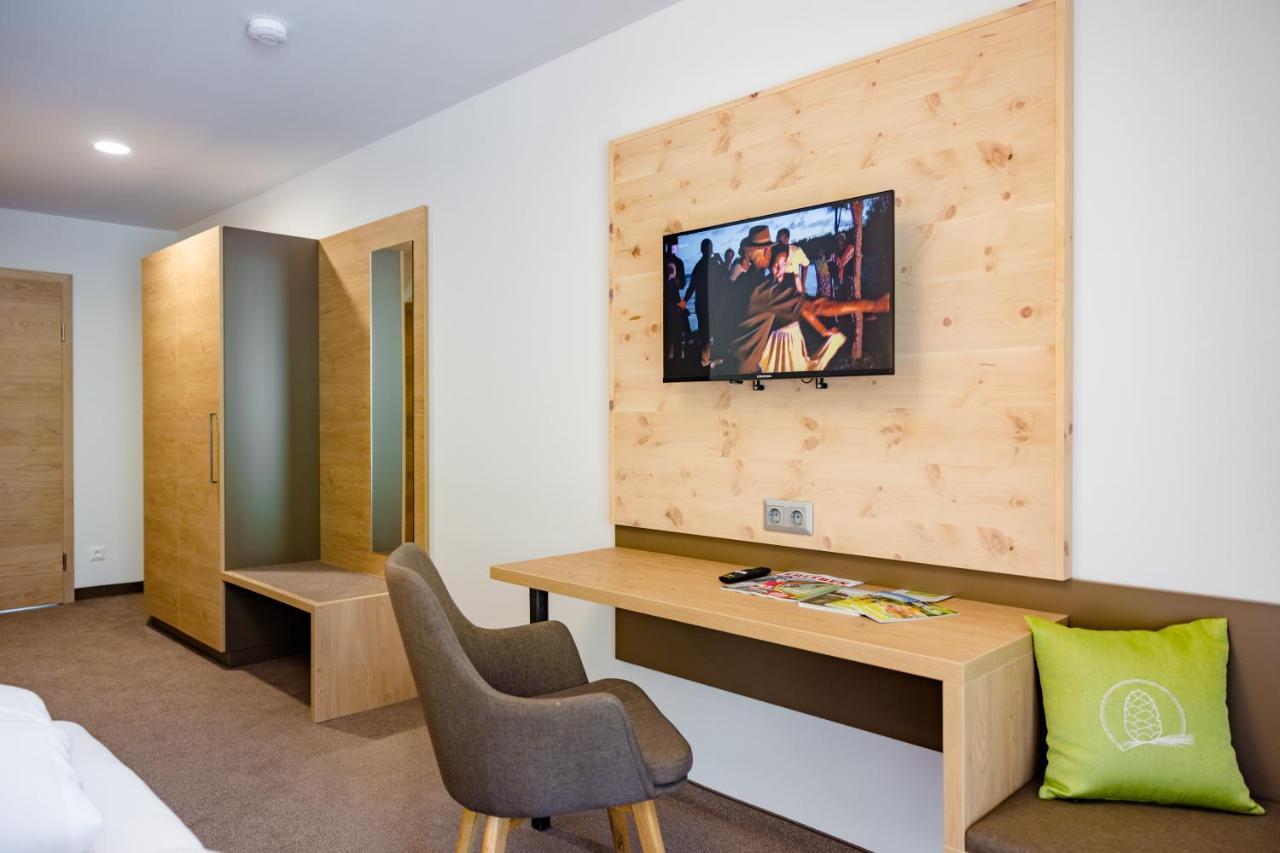Gaestehaus Fiedlwirt Obdach Экстерьер фото