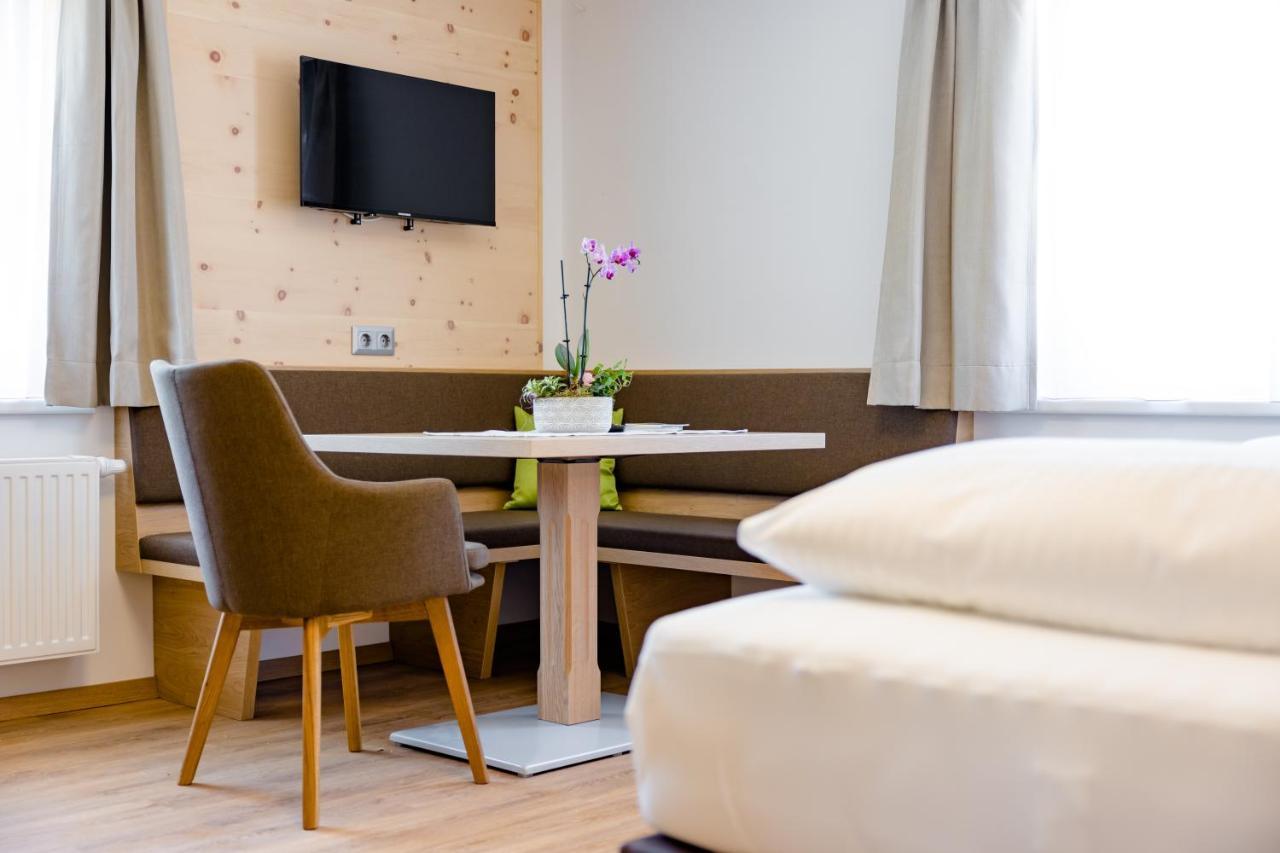 Gaestehaus Fiedlwirt Obdach Экстерьер фото