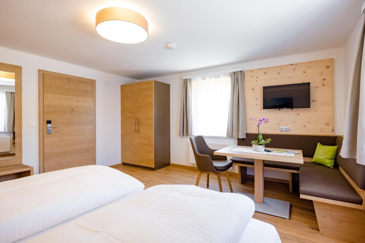 Gaestehaus Fiedlwirt Obdach Экстерьер фото
