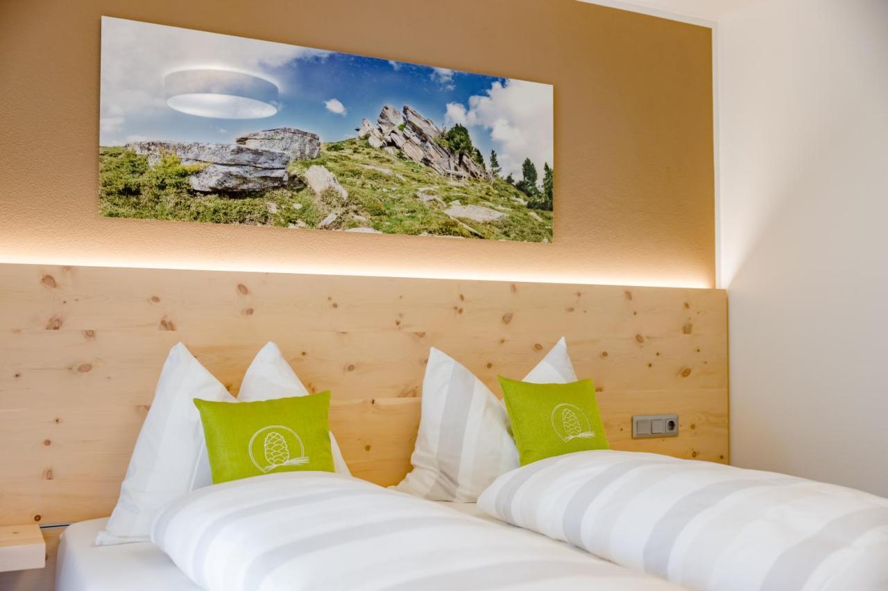 Gaestehaus Fiedlwirt Obdach Экстерьер фото