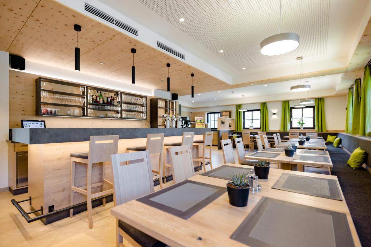 Gaestehaus Fiedlwirt Obdach Экстерьер фото
